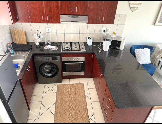 3 BEDROOM PROPERTY TO RENT IN COSTA DA GAMA